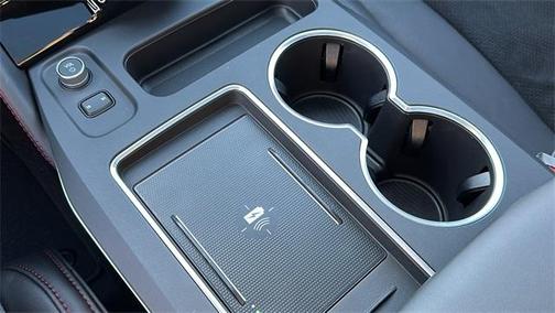 2025 Acura MDX A-Spec