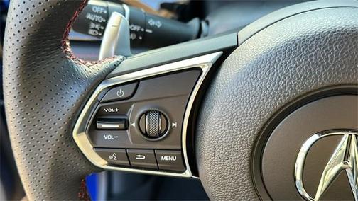 2025 Acura MDX A-Spec
