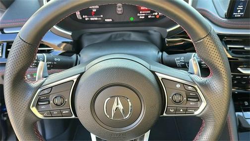 2025 Acura MDX A-Spec