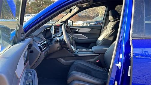 2025 Acura MDX A-Spec