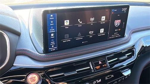 2025 Acura MDX A-Spec