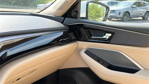 2022 Acura MDX Advance