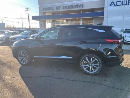 2021 Acura RDX Technology Package