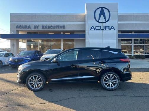 2021 Acura RDX Technology Package