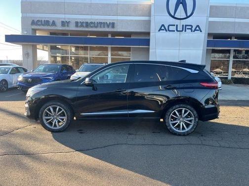 2021 Acura RDX Technology Package