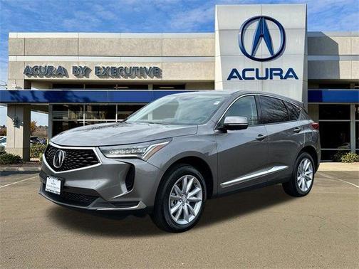 2024 Acura RDX Base