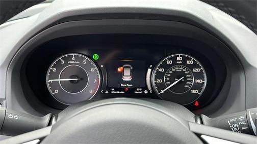 2024 Acura RDX Base
