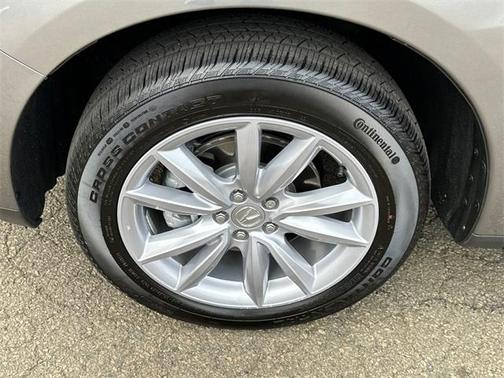 2024 Acura RDX Base