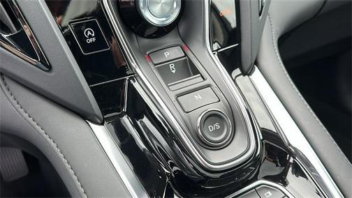 2024 Acura RDX Base