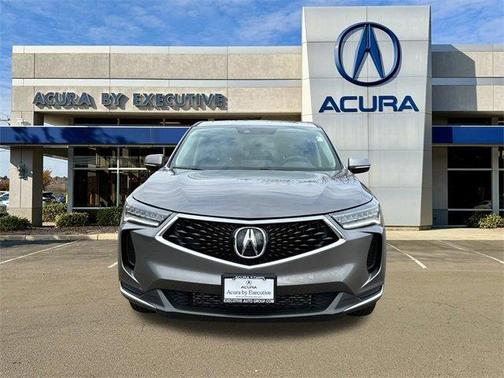 2024 Acura RDX Base