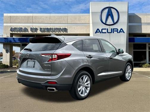 2024 Acura RDX Base