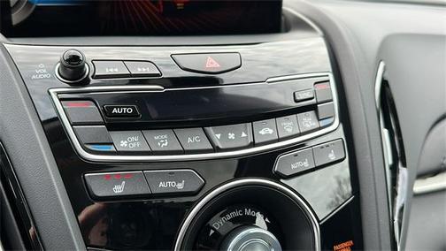 2024 Acura RDX Base