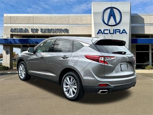 2024 Acura RDX Base