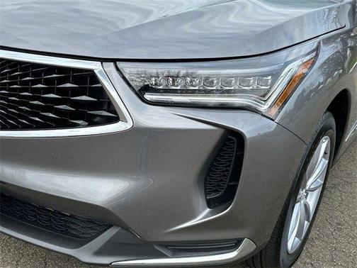 2024 Acura RDX Base