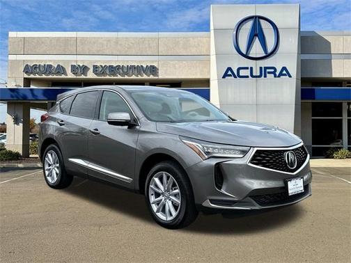 2024 Acura RDX Base