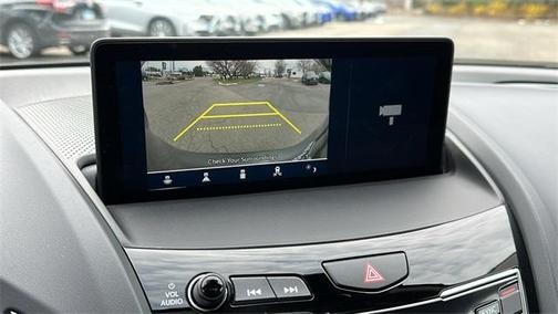 2024 Acura RDX Base