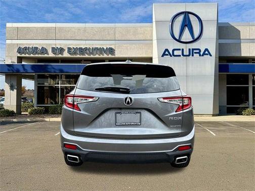 2024 Acura RDX Base