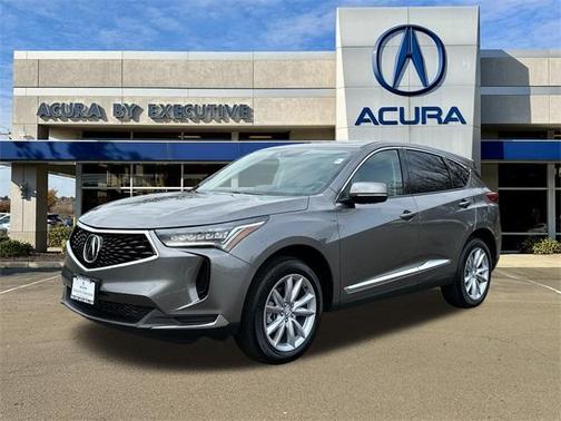 2024 Acura RDX Base