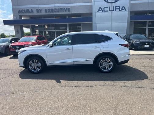 2025 Acura MDX Base