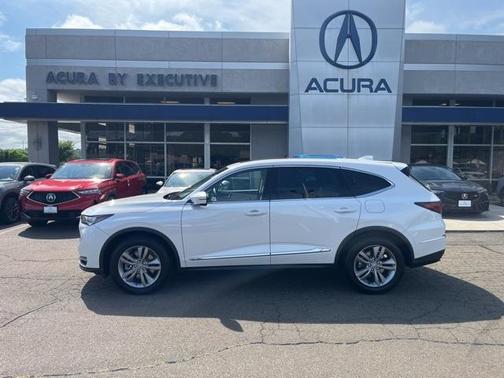 2025 Acura MDX Base