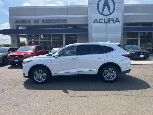 2025 Acura MDX Base