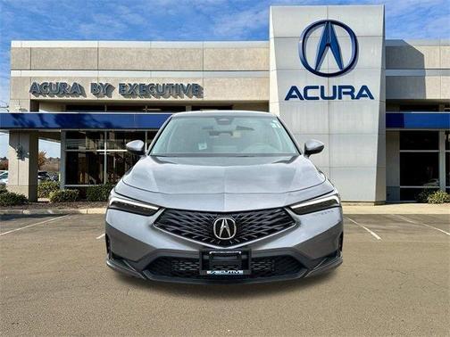 2025 Acura Integra Base