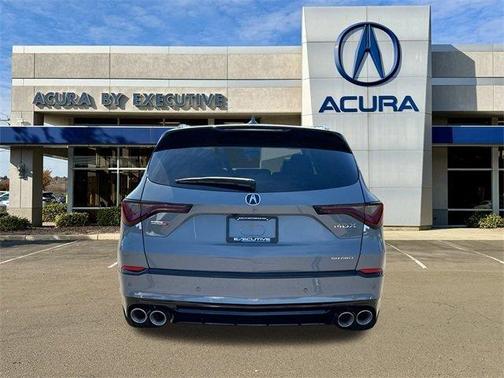 2026 Acura MDX Type S w/Advance Package