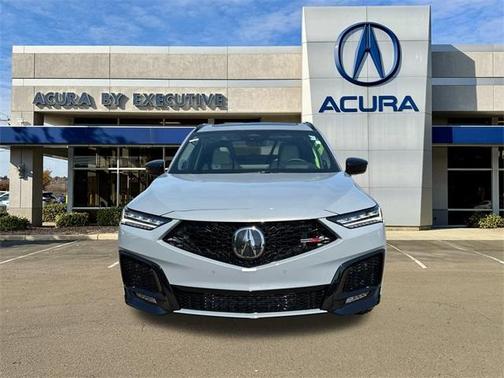 2026 Acura MDX Type S w/Advance Package