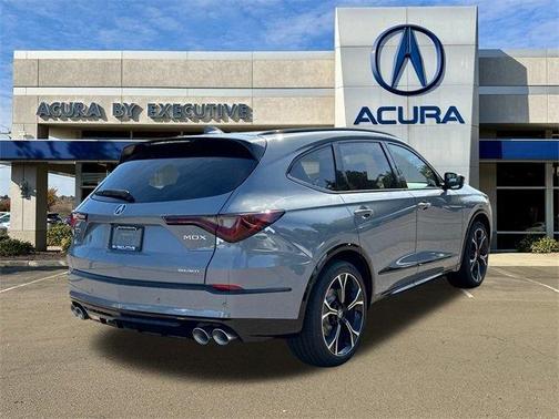 2026 Acura MDX Type S w/Advance Package