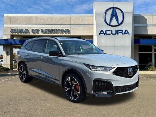 2026 Acura MDX Type S w/Advance Package