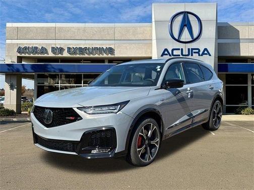 2026 Acura MDX Type S w/Advance Package