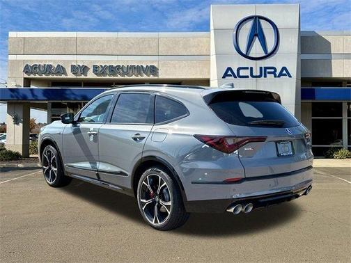 2026 Acura MDX Type S w/Advance Package