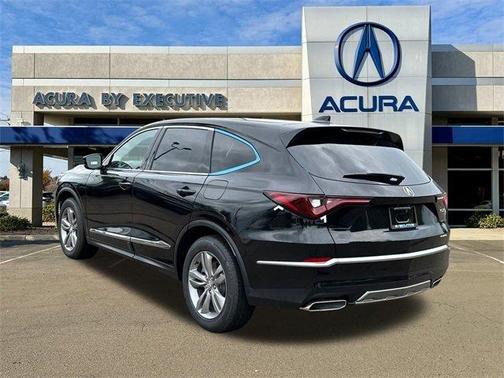 2026 Acura MDX Base