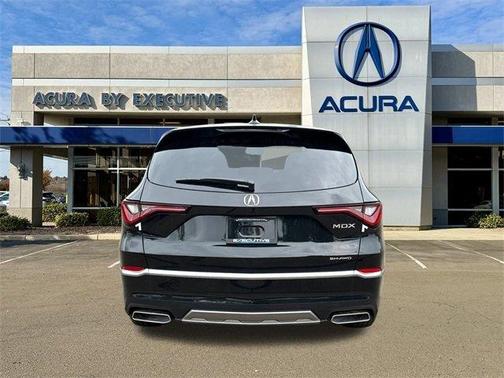 2026 Acura MDX Base