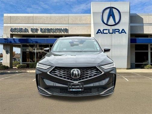 2026 Acura MDX Base