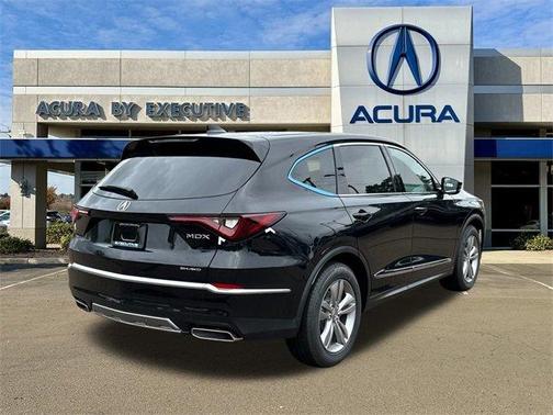 2026 Acura MDX Base