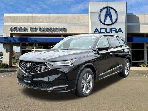 2026 Acura MDX Base