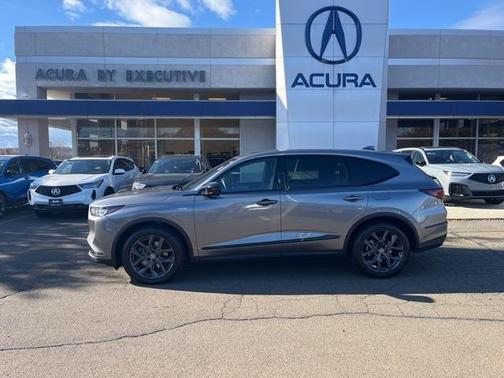 2023 Acura MDX A-Spec