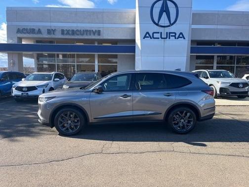 2023 Acura MDX A-Spec