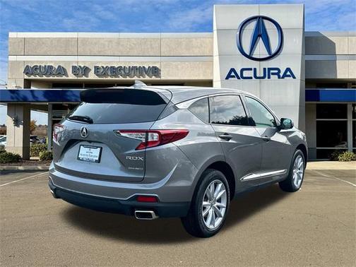 2024 Acura RDX Base