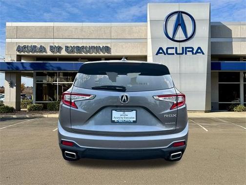 2024 Acura RDX Base