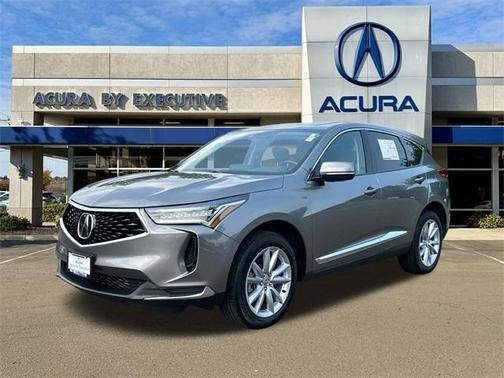 2024 Acura RDX Base