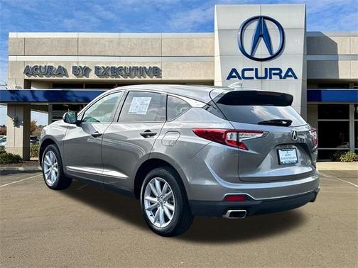 2024 Acura RDX Base