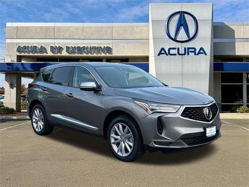 2024 Acura RDX Base
