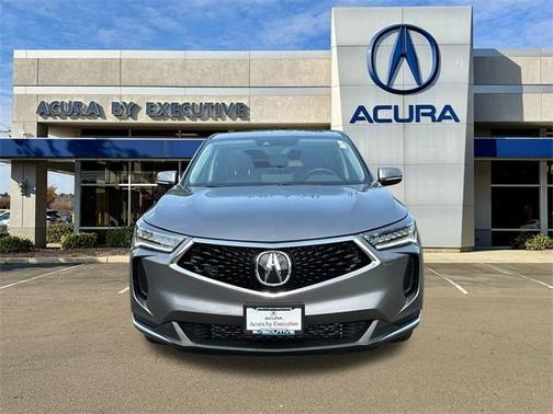 2024 Acura RDX Base