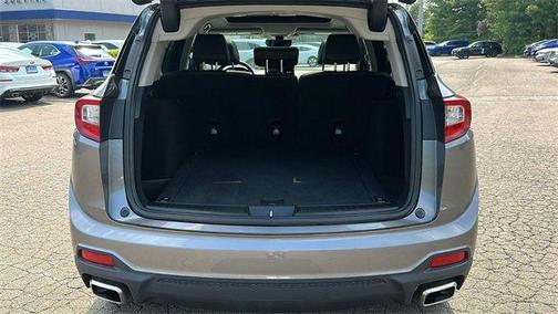 2024 Acura RDX Base
