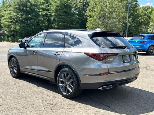 2023 Acura MDX A-Spec