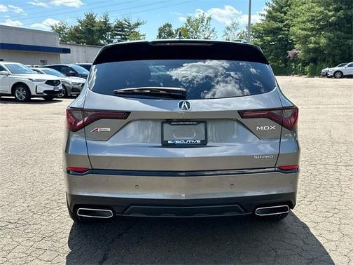 2023 Acura MDX A-Spec