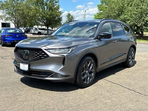 2023 Acura MDX A-Spec