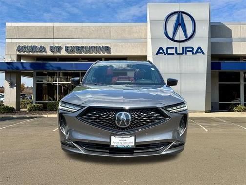 2023 Acura MDX A-Spec